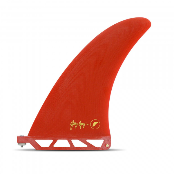 FUTURES Single Fin Gerry Lopez 7.75 Fibre de verre US