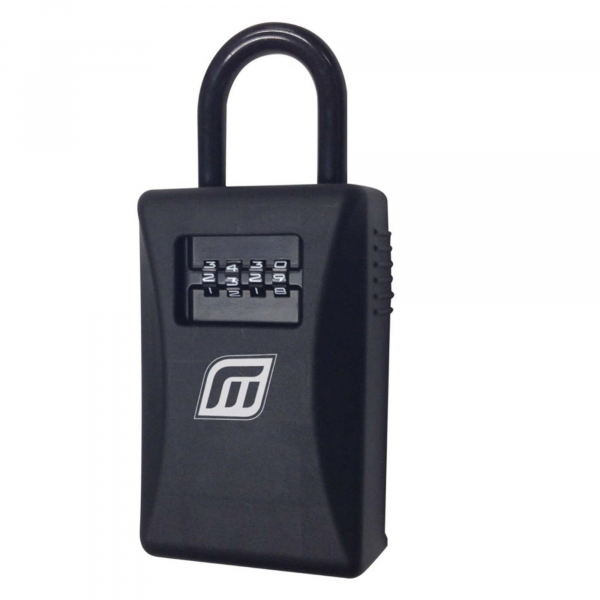 MADNESS Schlüsselbox Keylock Key Safe Box Tresor