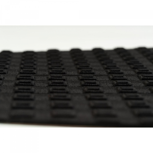 ROAM Footpad Deck Grip Traction Pad 2-tlg Schwarz