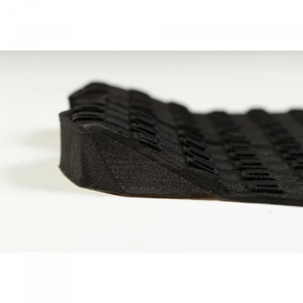 ROAM Footpad Deck Grip Traction Pad 2-tlg Schwarz