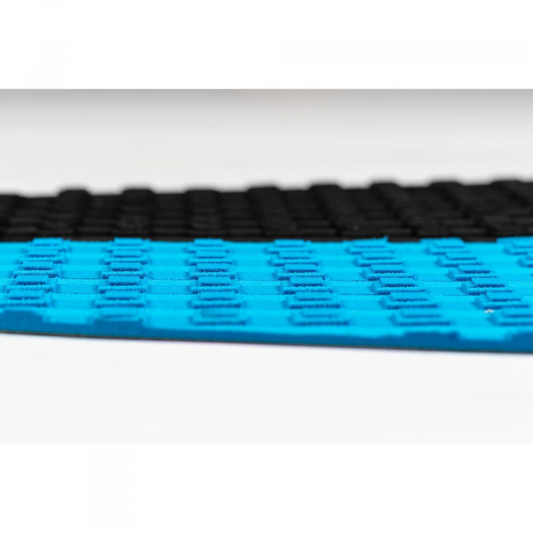 ROAM Footpad Deck Grip Traction Pad 2-piece Blue