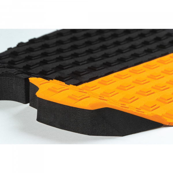 ROAM Footpad Deck Grip Traction Pad 2-tlg Orange