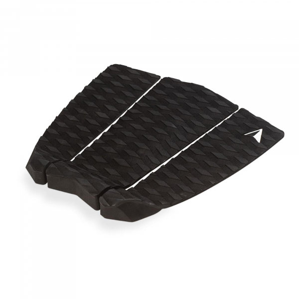 ROAM Footpad Deck Grip Traction Pad 3 pezzi nero