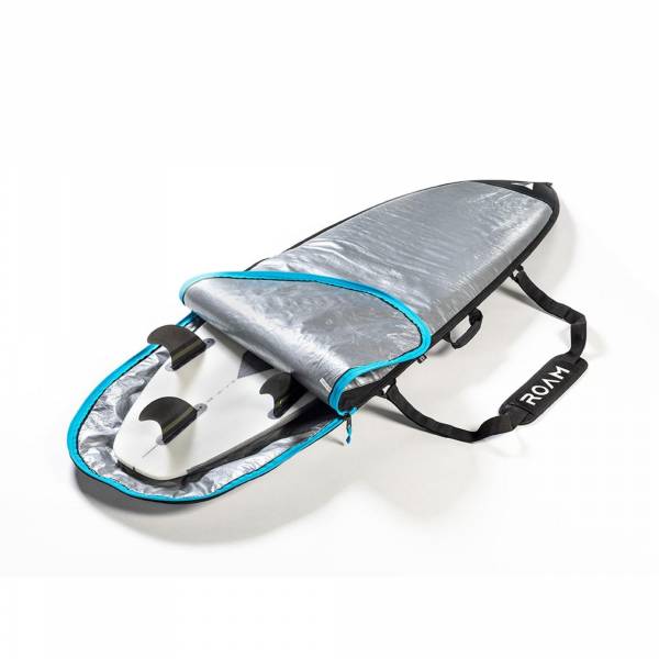 ROAM Boardbag Tabla de surf Daylight Shortboard 5.4