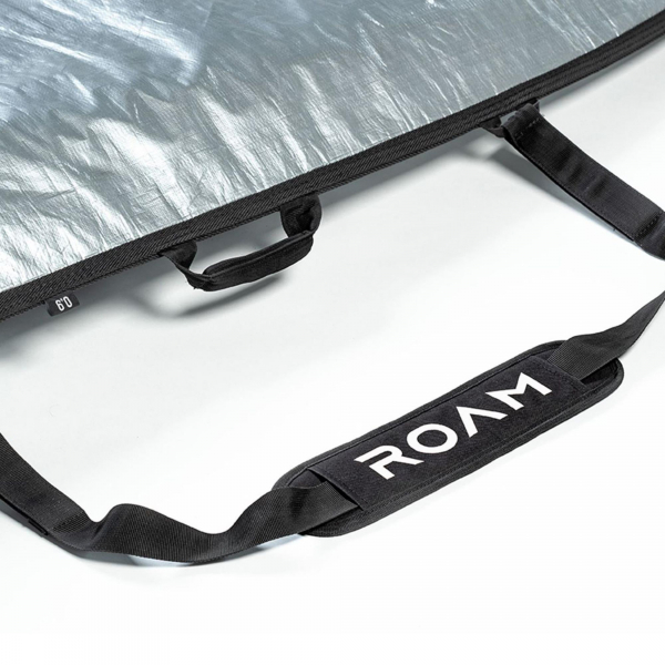 ROAM Boardbag Tabla de surf Daylight Longboard 8.6