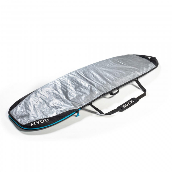 ROAM Boardbag Tabla de surf Daylight Funboard 7.0