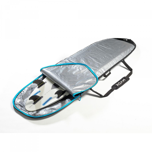 ROAM Boardbag Tavola da surf Daylight Funboard 7.0
