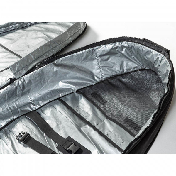 ROAM Boardbag Bara per tavole da surf 9.2 doppia tripla