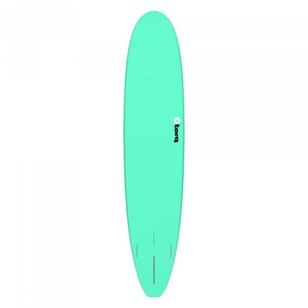 Surfboard TORQ Epoxy TET 9.0 Longboard Seagreen