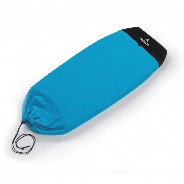 ROAM Bodyboard Bag Sock 45 Inch Blue