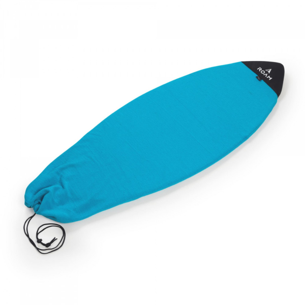 ROAM Skimboard Bag Sock 55 Inch Blue