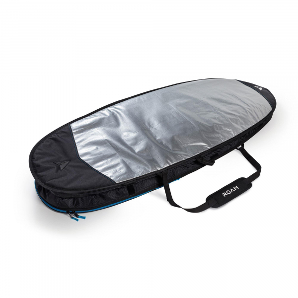 ROAM Boardbag Surfboard Tech Bag Double Fish 5.8