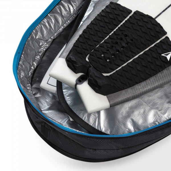 ROAM Boardbag Surfboard Tech Bag Double Short 6.4