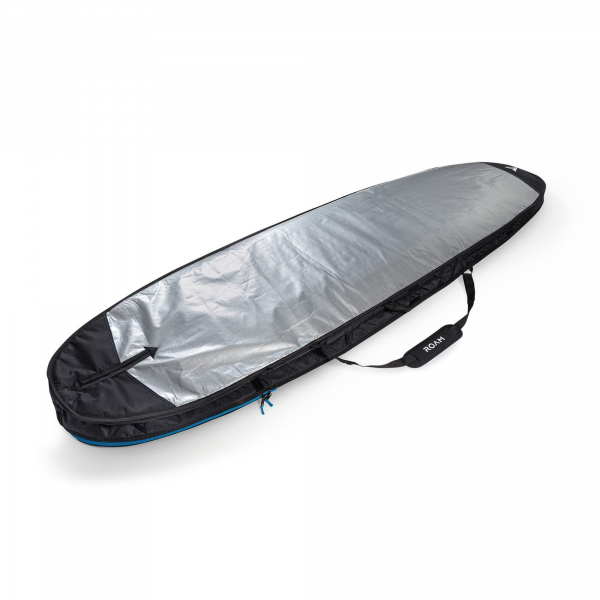 ROAM Boardbag Surfboard Tech Bag Doppia Lunga 9.2