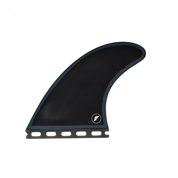 FUTURES Quad Thruster 5 Fin Set F8 Legacy Honeycom