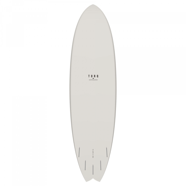 Surfboard TORQ Epoxy TET 7.2 MOD Fish Classic 3.0