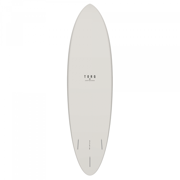 Surfboard TORQ Epoxy TET 6.8 Funboard Classic 3.0