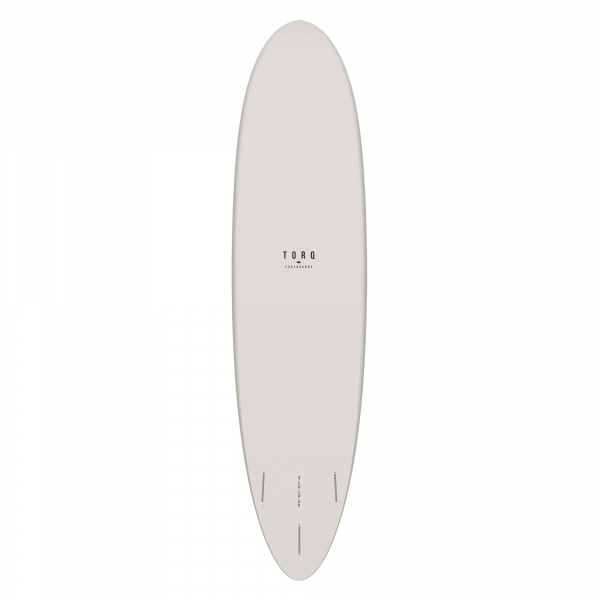 Surfboard TORQ Epoxy TET 7.6 Funboard Classic 3.0