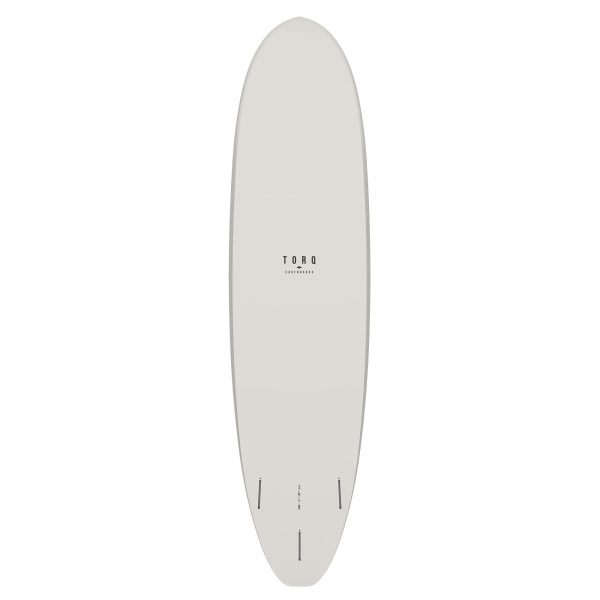 Surfboard TORQ Epoxy TET 7.4 V+ Funboard Classic 3