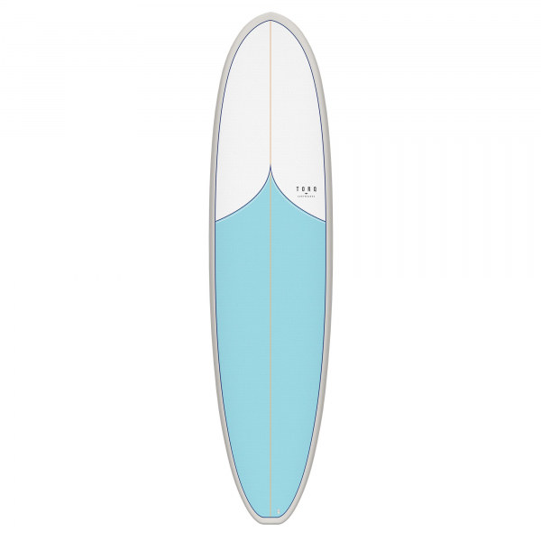 Planche de surf TORQ Epoxy TET 7.8 V+ Funboard Classic 3