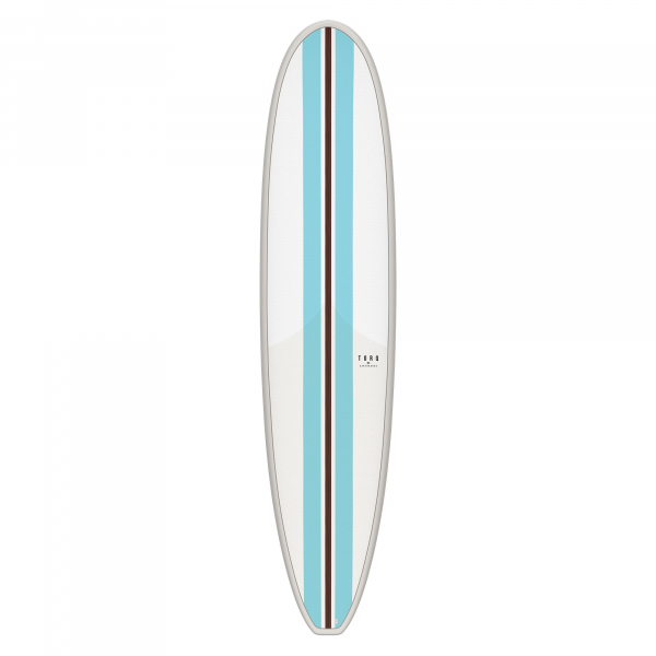 Surfboard TORQ Epoxy TET 8.6 Longboard Classic 3.0