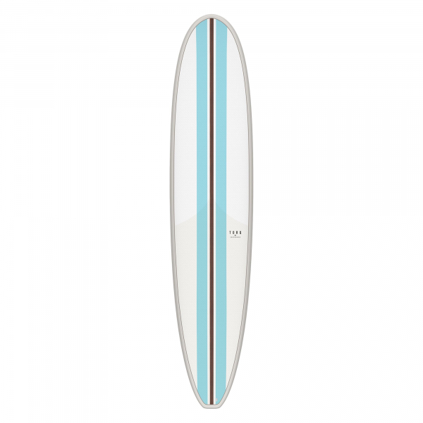 Planche de surf TORQ Epoxy TET 9.0 Longboard Classic 3.0