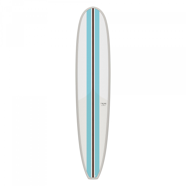 Surfboard TORQ Epoxy TET 9.6 Longboard Classic 3.0