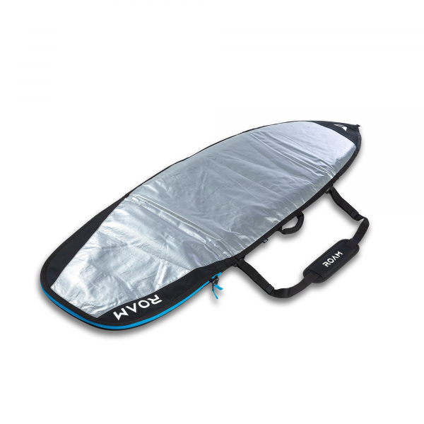 ROAM Boardbag Tabla de surf Daylight Short PLUS 6.0