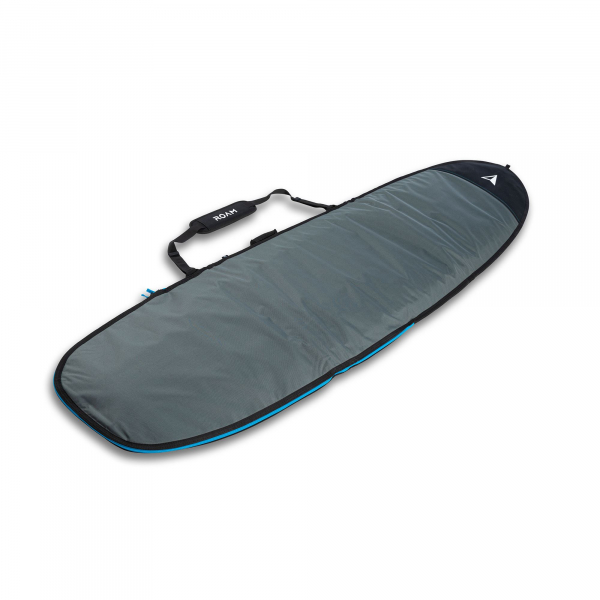 ROAM Boardbag Tabla de surf Daylight Funboard PLUS 7.6