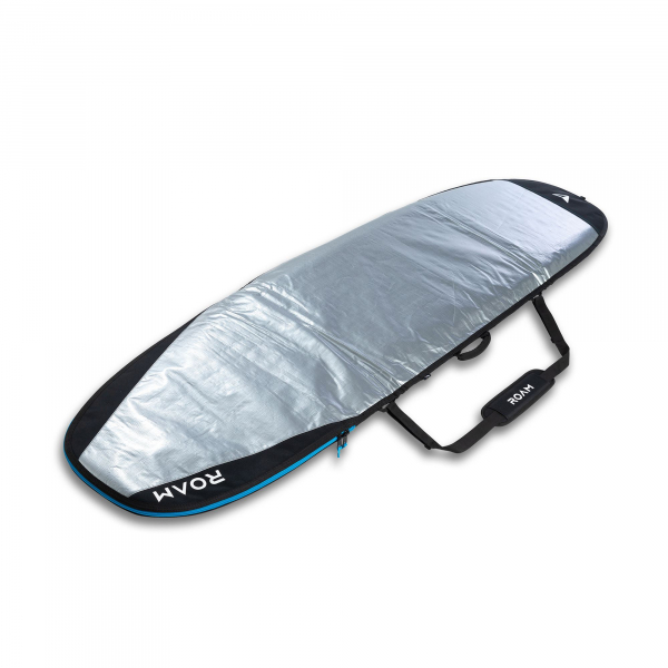 ROAM Boardbag Tabla de surf Daylight Funboard PLUS 8.0