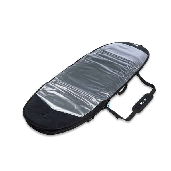 ROAM Boardbag Surfboard Tech Bag Fish PLUS 5.4