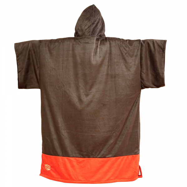 SNIPER Change Robe Bodyboard Poncho Unisize Unisexe