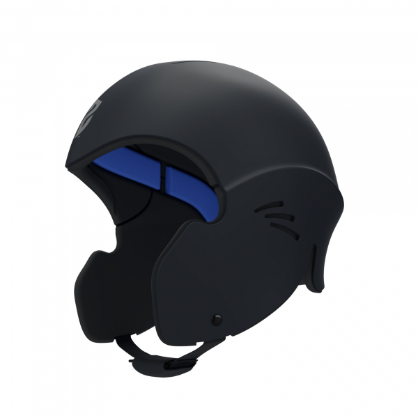 SIMBA Surf Watersport Helmet Sentinel Gr L Black