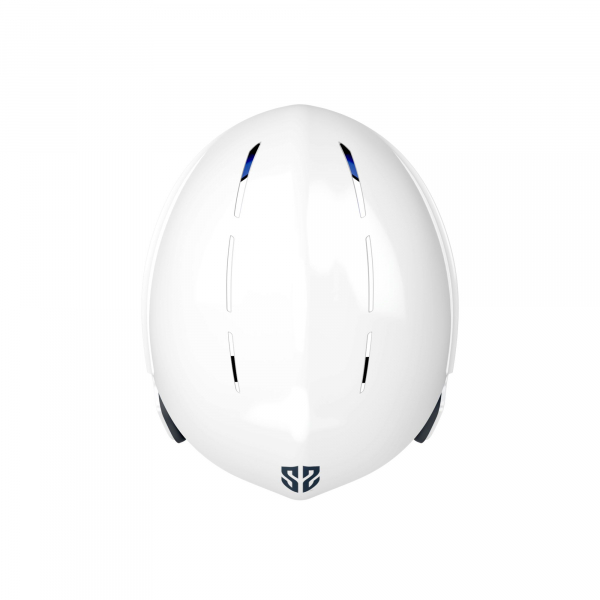 SIMBA Surf Watersport Helmet Sentinel Gr M White