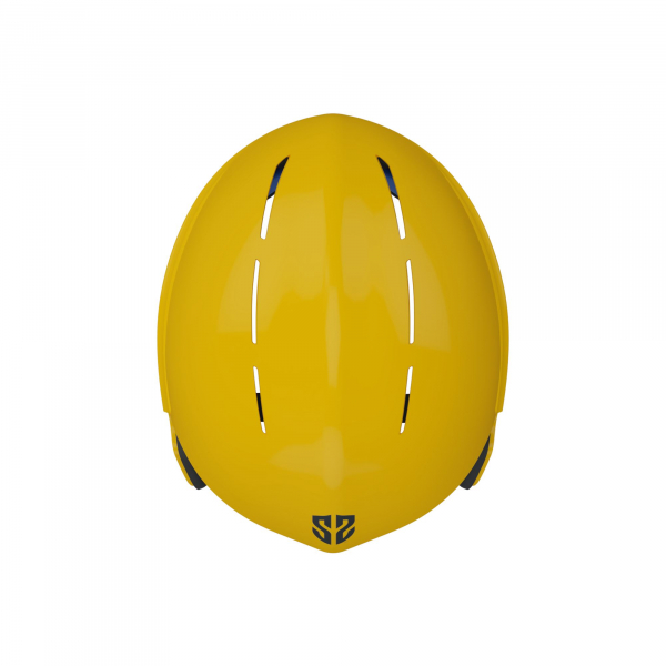 SIMBA Surf Casque de sports nautiques Sentinel Gr M Jaune