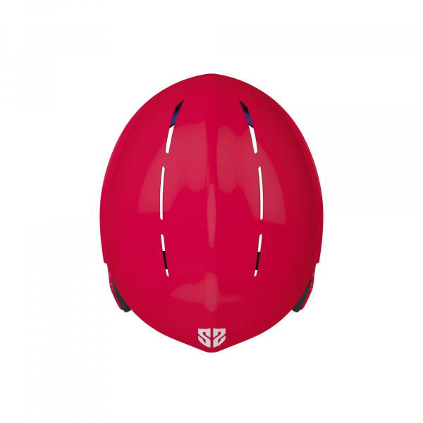 SIMBA Surf Casque de sports nautiques Sentinel Gr M Rouge