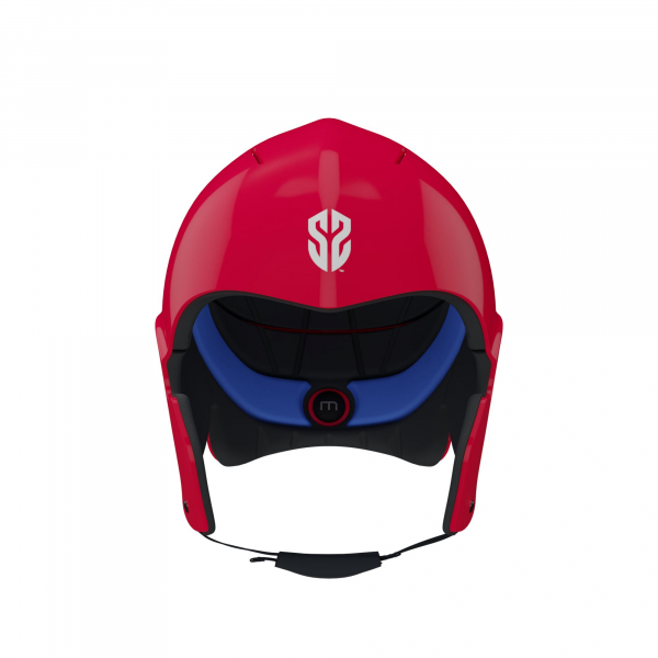 SIMBA Surf Casque de sports nautiques Sentinel Gr M Rouge