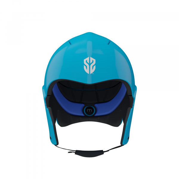 SIMBA Surf Watersports Helmet Sentinel Gr S Blue • Safety in water