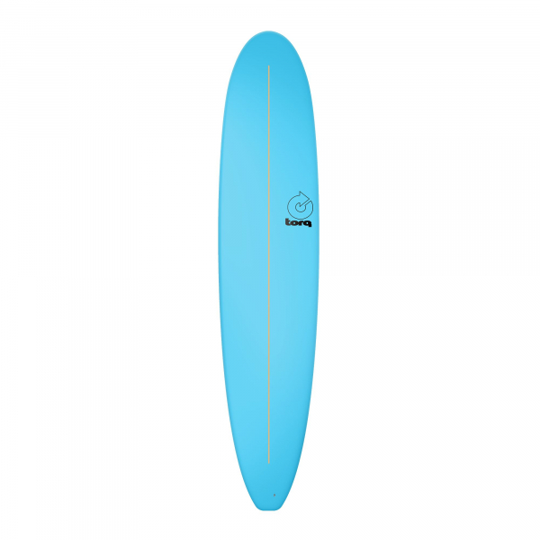 Surfboard TORQ Softboard 9.0 Longboard Blue