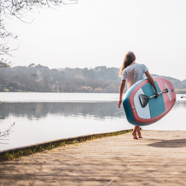 ARIINUI SUP gonfiabile 9.0 MAHANA Stand Up Paddle