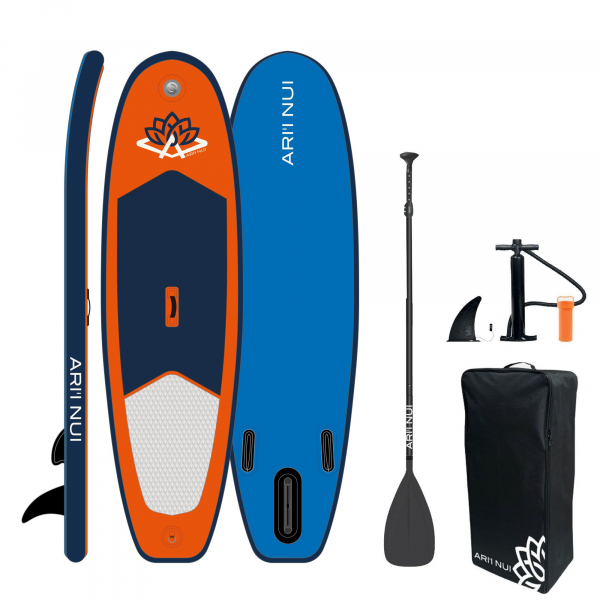 ARIINUI SUP gonfiabile 9.0 MAHANA Stand Up Paddle