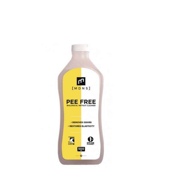 MDNS Pee Free Neopreno BIO detergente 500ml