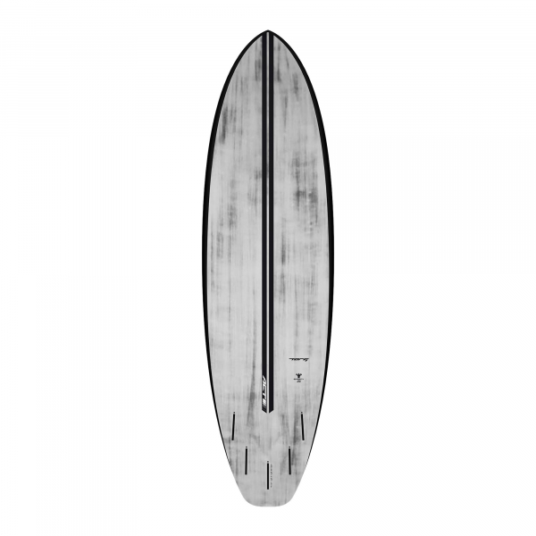 Surfboard TORQ ACT Prepreg BigBoy23 6.6 bamboo