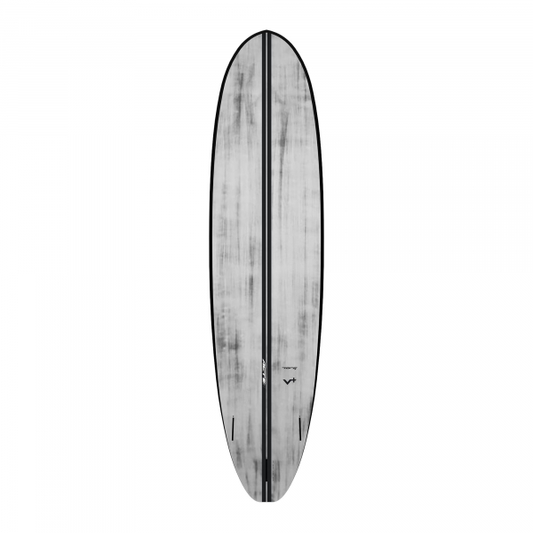 Surfboard TORQ ACT Prepreg V+ 7.8 RedRail