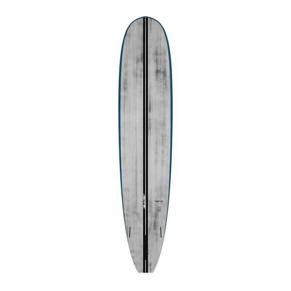 Surfboard TORQ ACT Prepreg The Don NP 9.1 RedRail