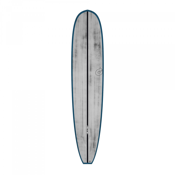 Surfboard TORQ ACT Prepreg The Don NP 9.1 RedRail