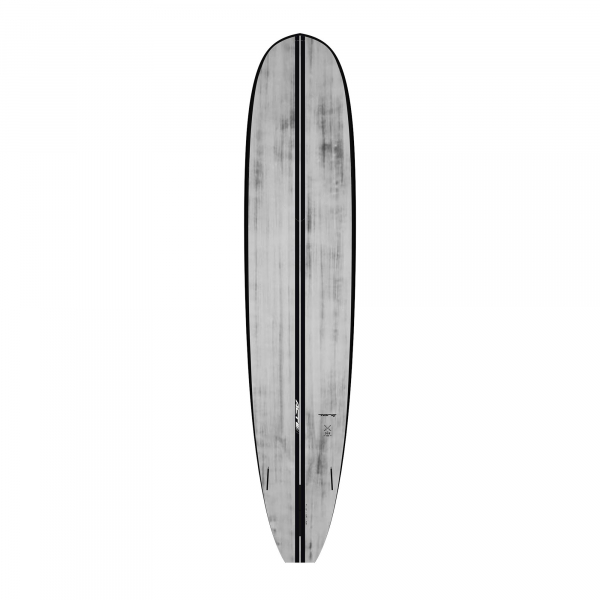 Surfboard TORQ ACT Prepreg The Don NP 9.1 bamboo