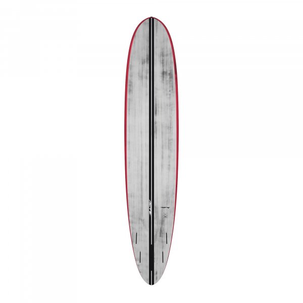 Surfboard TORQ ACT Prepreg The Don HP 9.1 RedRail