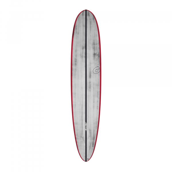 Surfboard TORQ ACT Prepreg The Don HP 9.1 RedRail