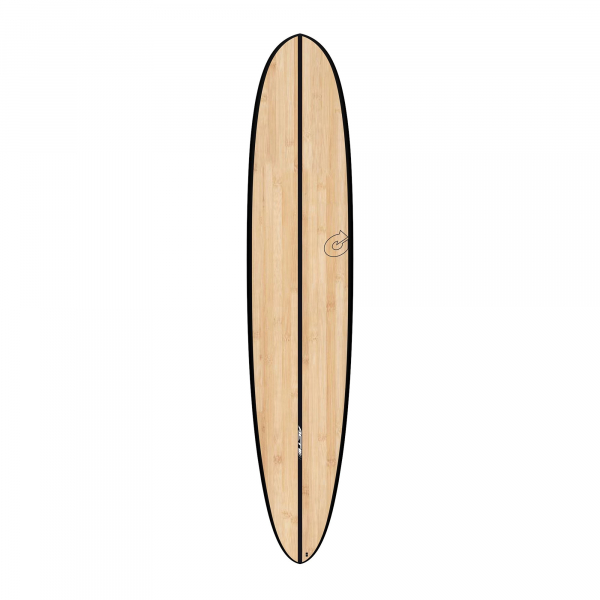 Surfboard TORQ ACT Prepreg The Don HP 9.1 bamboo